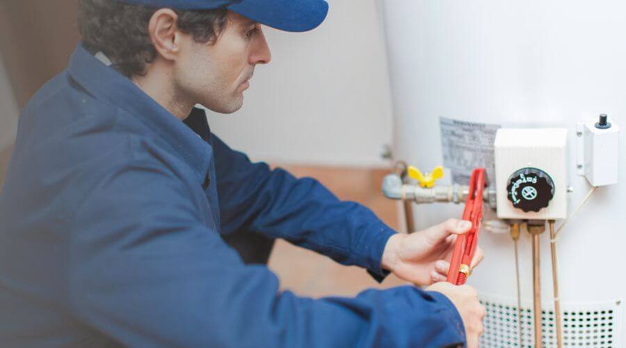 Professional sewer line replacement in Reeds, MO